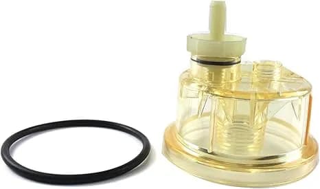 MAZOT FİLİTRE CAMI - 600-311-3640