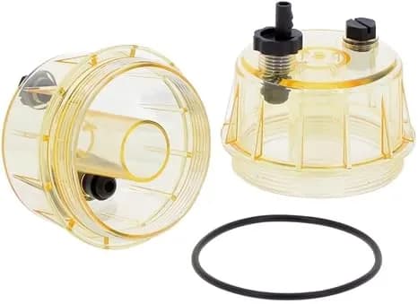 MAZOT FİLİTRE CAMI - 129-0375