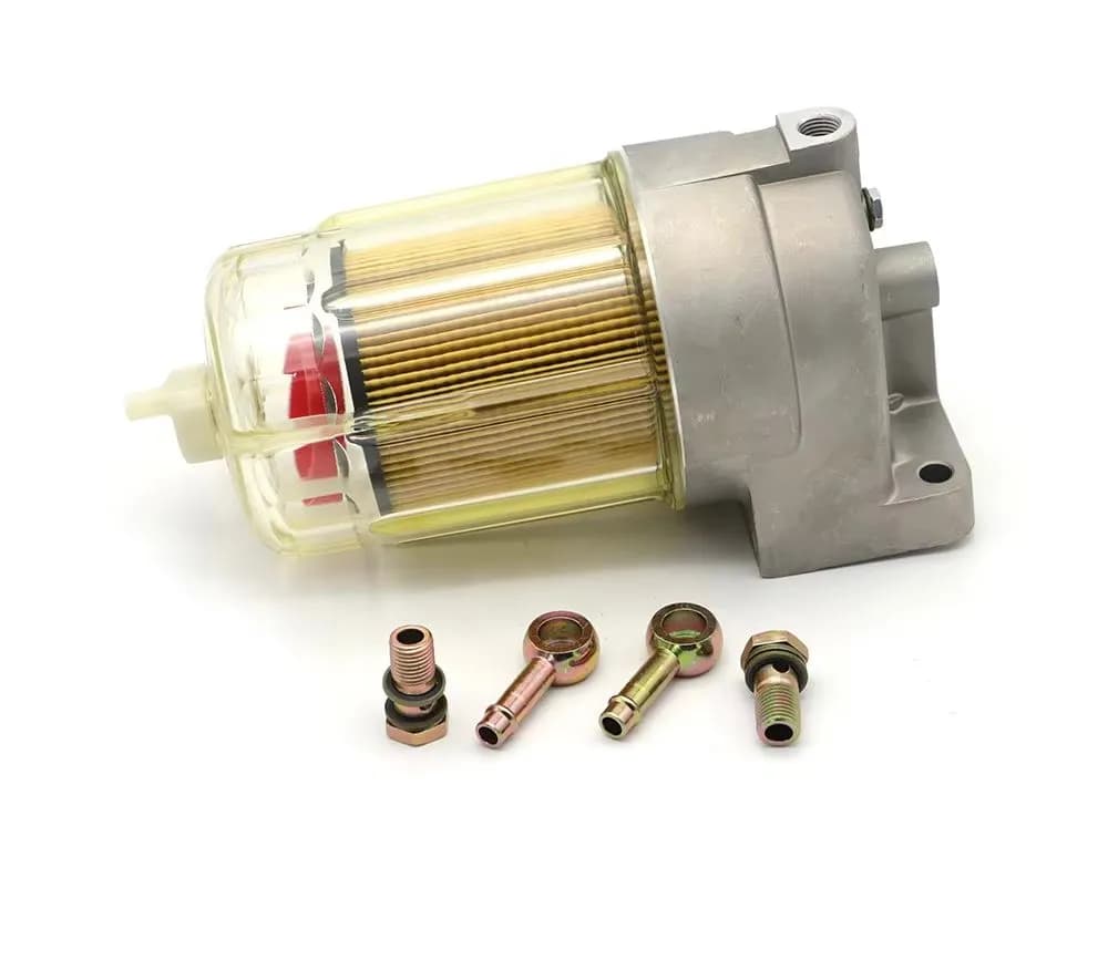 MAZOT FİLİTRESİ - 4679980