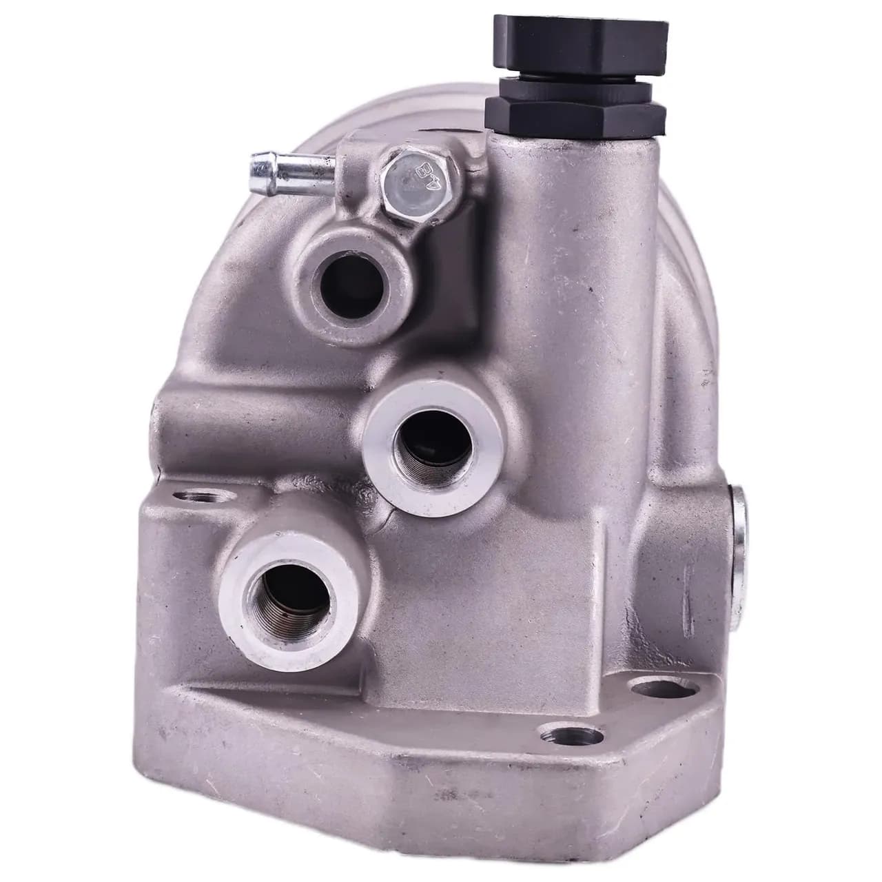 MAS MAZOT FİLİTRESİ - 8980758551 - iş makinesi yedek parçası