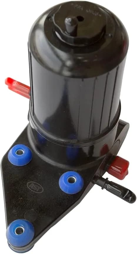 MAZOT FİLİTRESİ - 4132A015