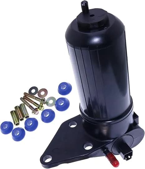 MAS MAZOT FİLİTRESİ - 17/927800 - iş makinesi yedek parçası