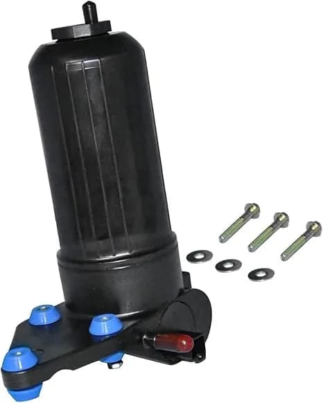 MAS MAZOT FİLİTRESİ - 17/927800 - iş makinesi yedek parçası