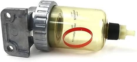 MAS MAZOT FİLİTRESİ - 600-3110-9732 - iş makinesi yedek parçası