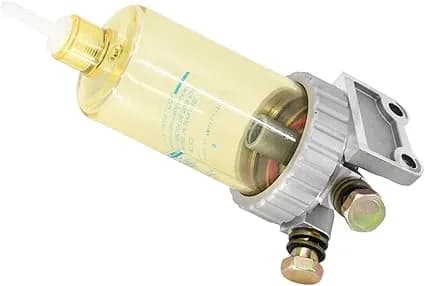 MAS MAZOT FİLİTRESİ - 894427-1460 - iş makinesi yedek parçası