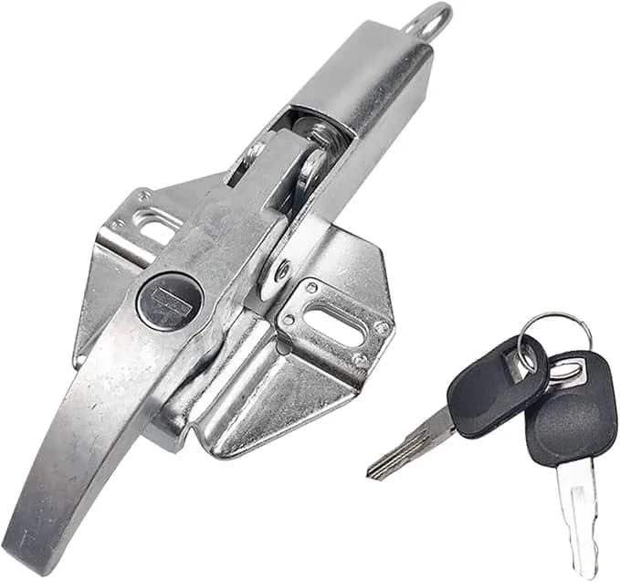 MOTOR KAPUT KİLİT - 1R-9958