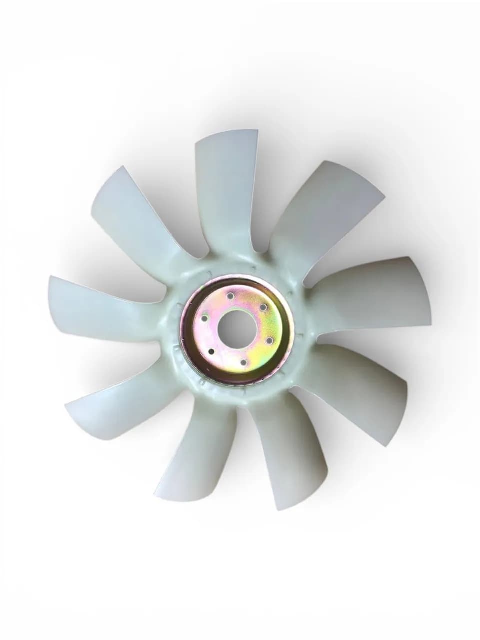 MAS PERVANE 14508257 - iş makinesi yedek parçası