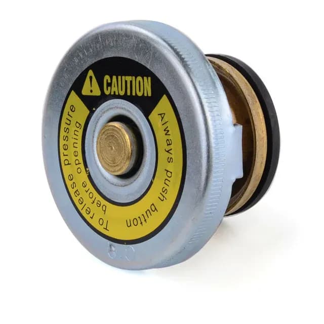 RADYATÖR KAPAK - 4294701