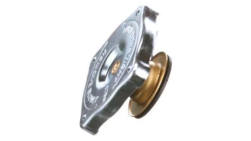 RADYATÖR KAPAK - 49999682