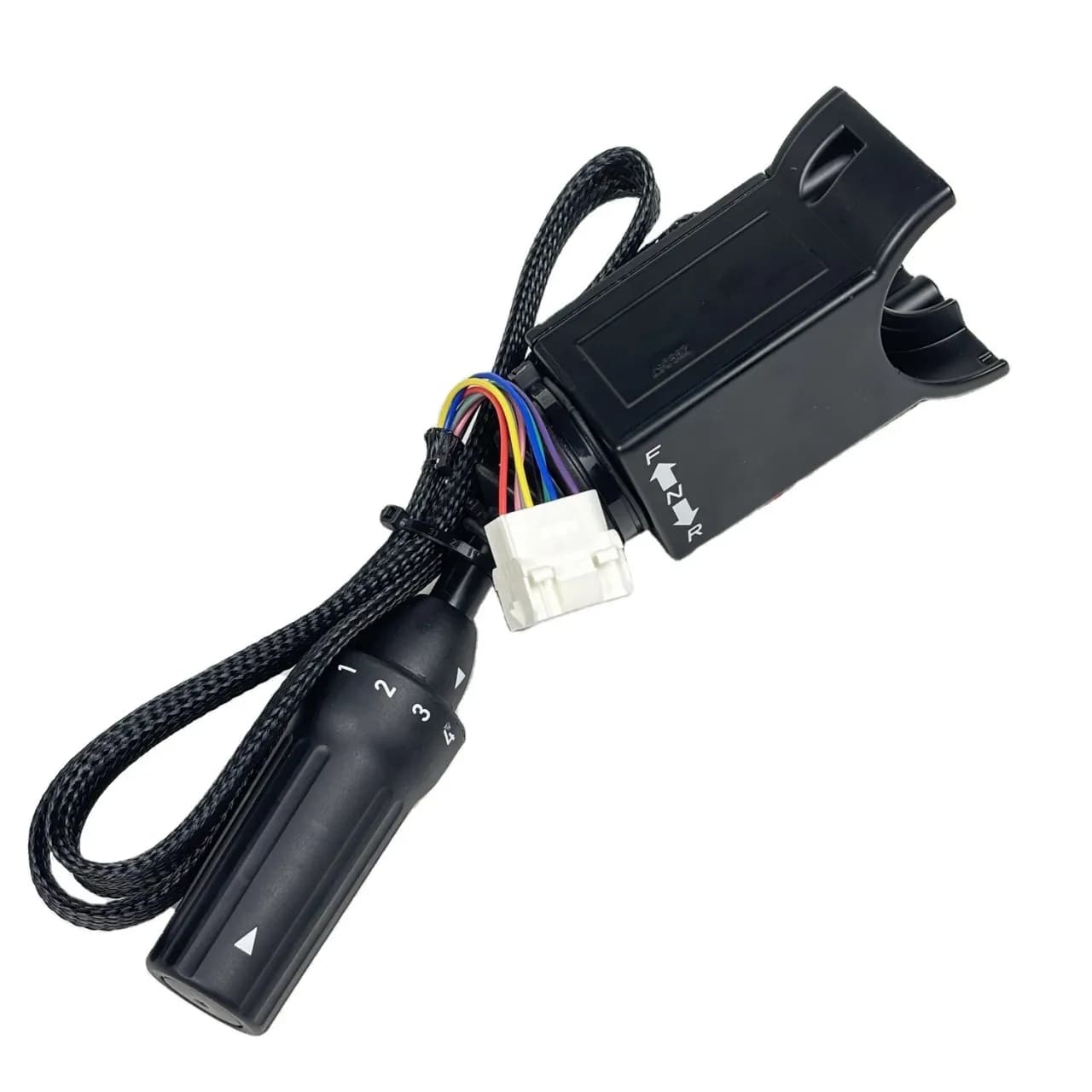 ŞANZIMAN VİTES KOLU 0501216205