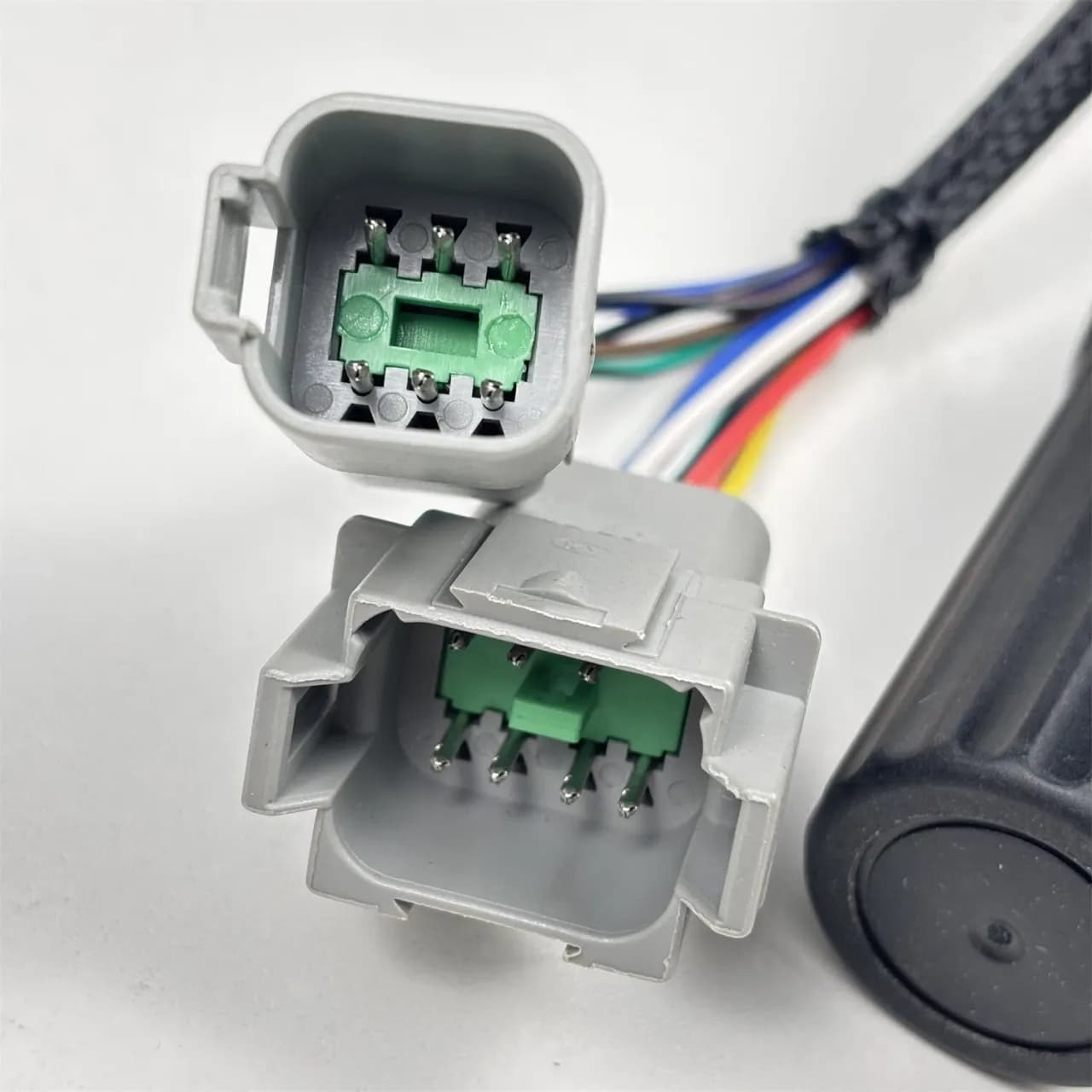 MAS ŞANZIMAN VİTES KOLU 273-9190 - iş makinesi yedek parçası