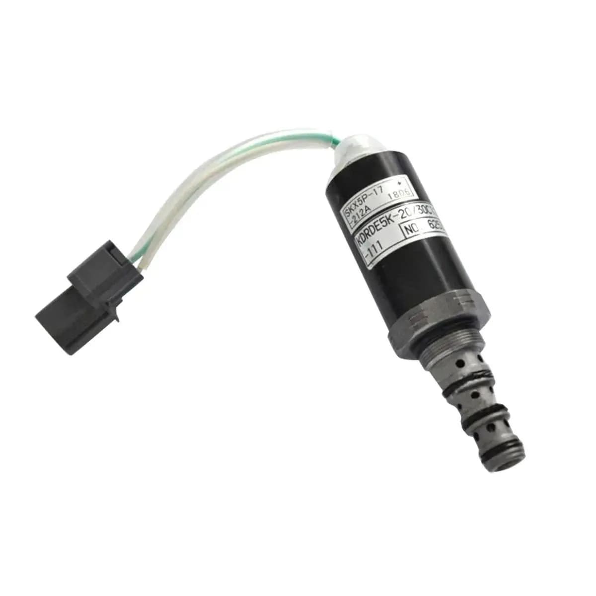 SELENOID BOBİN - 20/30C120A