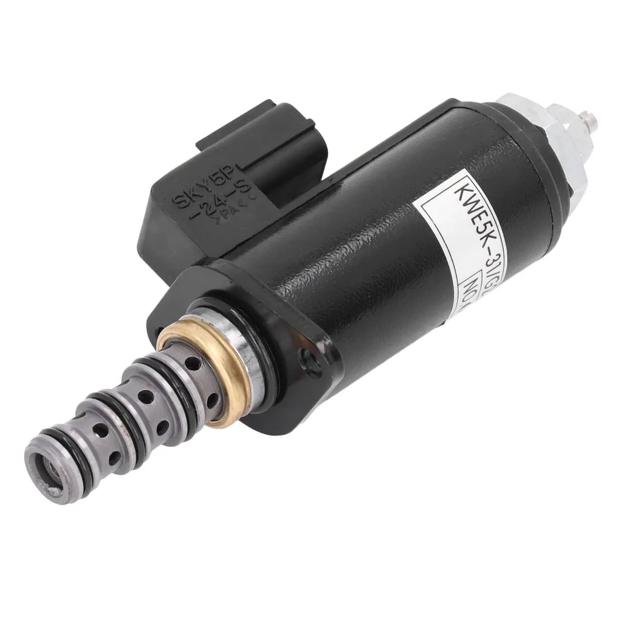  SELENOID BOBİN - YN35V0021F1