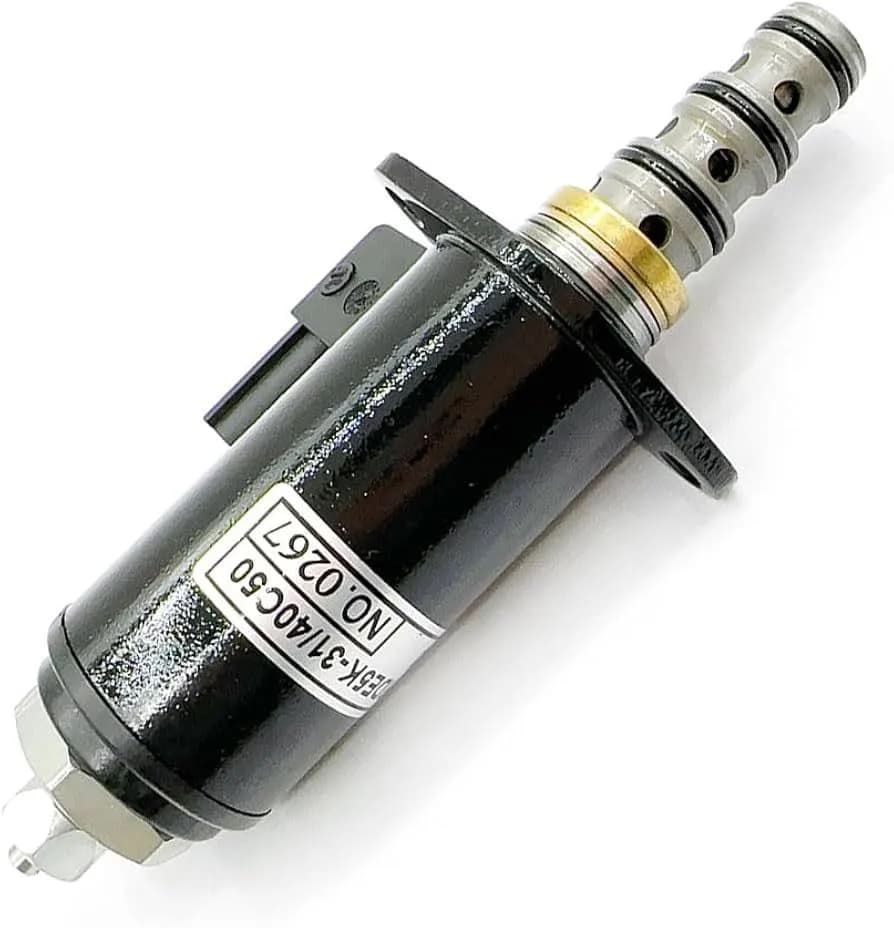 SELENOID BOBİN - YN35V00049F1