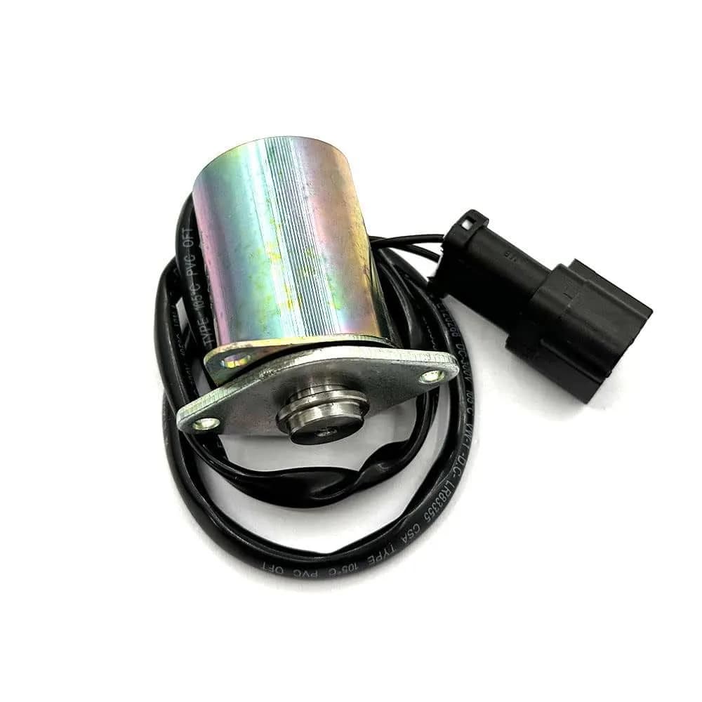 SELENOID COIL - 206-60-51130