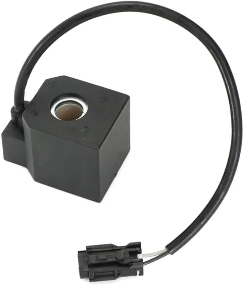 SELENOID COIL - 31EN-00360