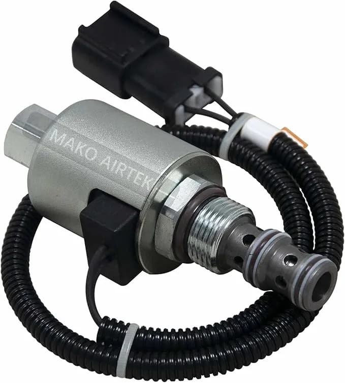 SELENOID COIL 714-12-25220