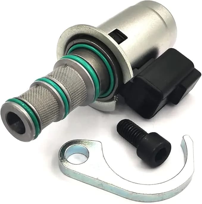 SELENOID VALF 459/M2874