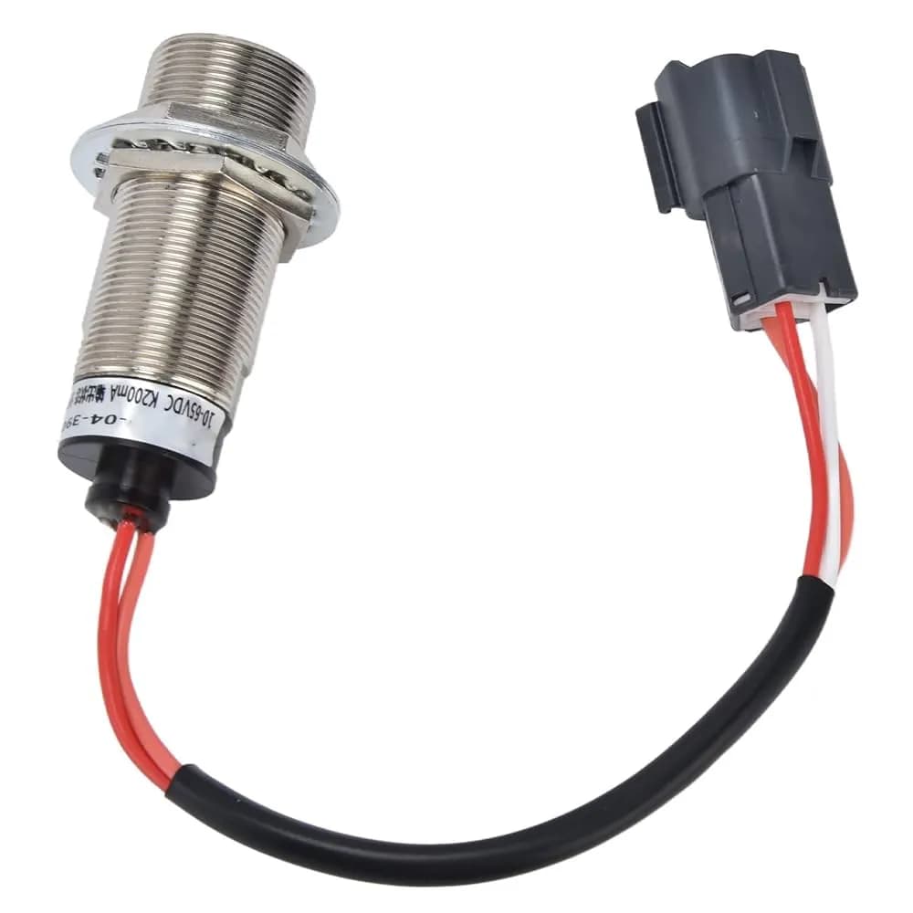 MAS SENSÖR 363-06-31121 - iş makinesi yedek parçası