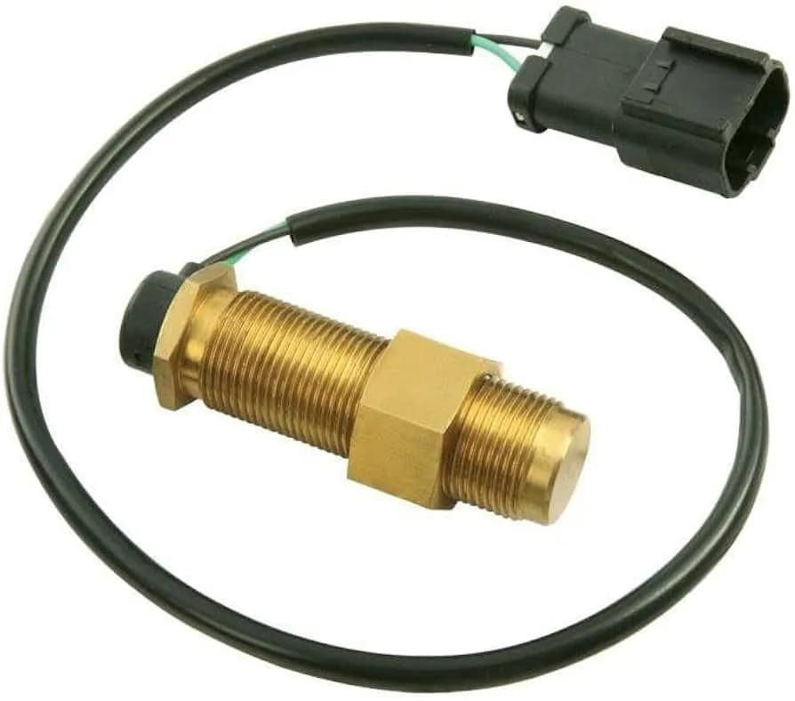 MAS SENSÖR 7861-92-2310 - iş makinesi yedek parçası