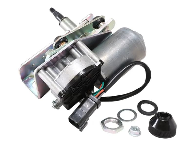 SİLECEK MEKANİZMA 186-2589