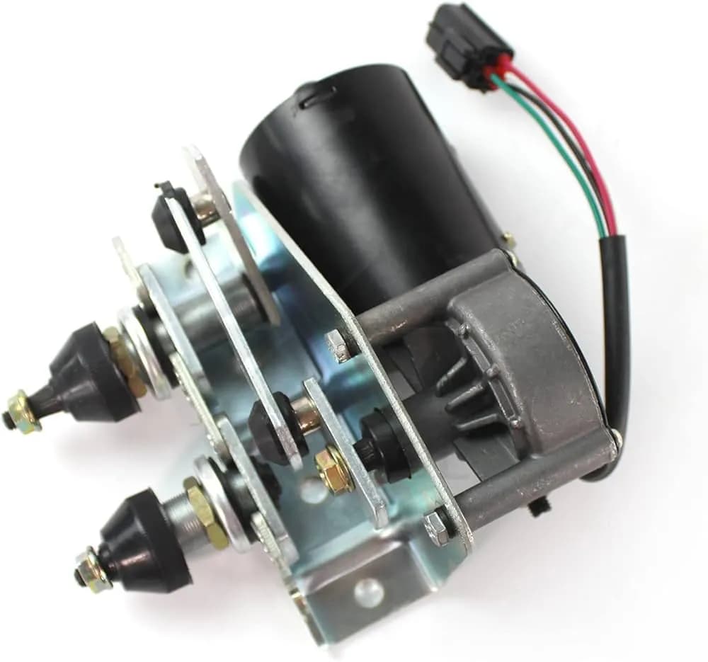 SİLECEK MOTOR 14530079