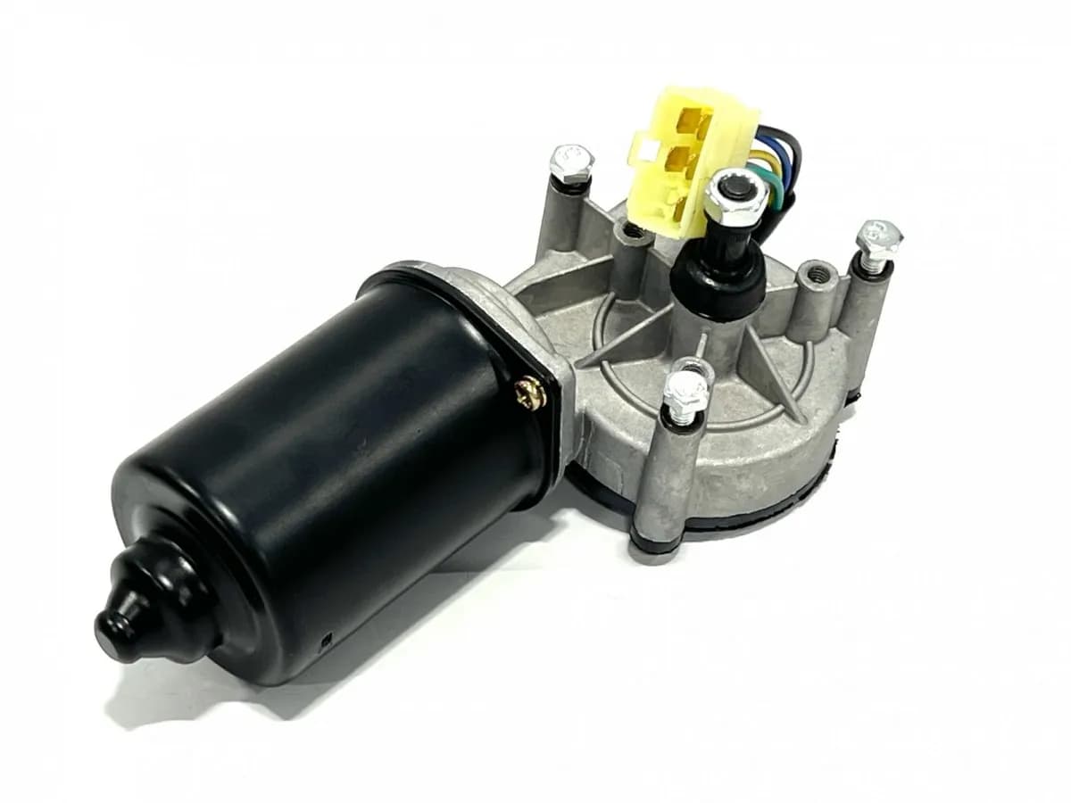 SİLECEK MOTORU 21N6-00400