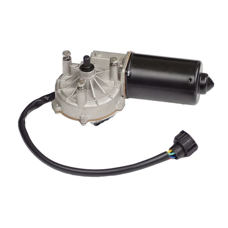 SİLECEK MOTORU ZD2060