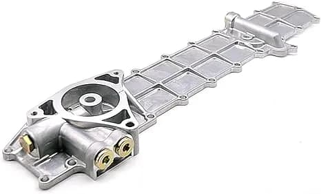 SOĞUTUCU KAPAK - ME074185