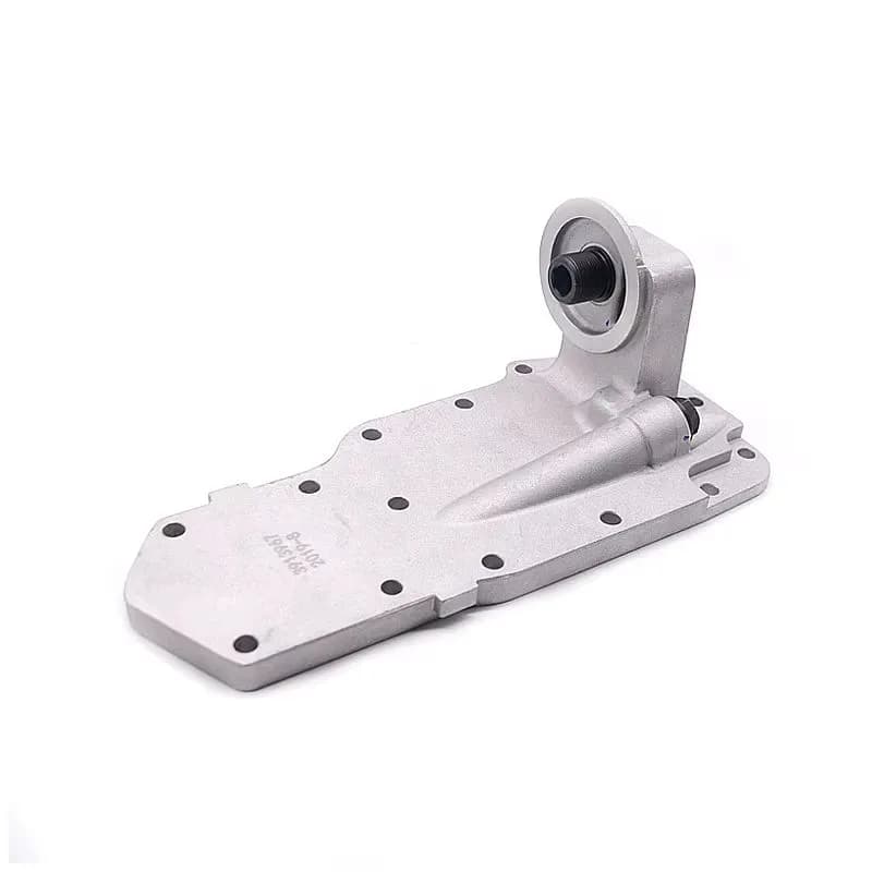 SOĞUTUCU KAPAK - 6735-61-2260