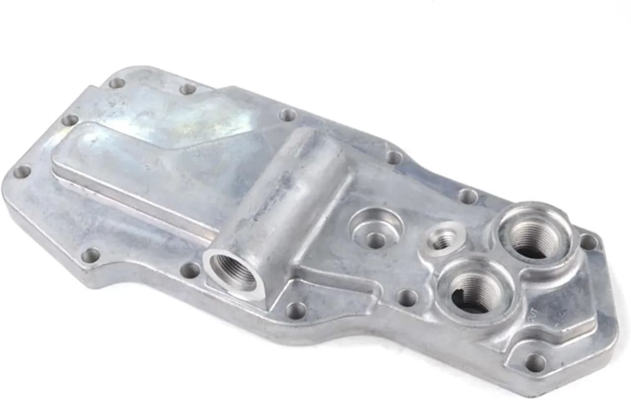 SOĞUTUCU KAPAK - 6735-61-2220