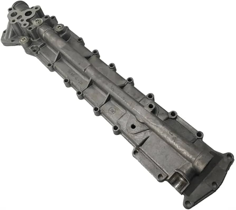 SOĞUTUCU KAPAK - 6221-63-2110