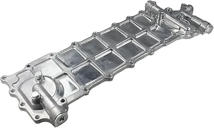 SOĞUTUCU KAPAK - ME150453