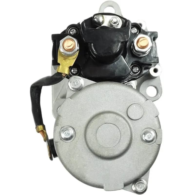 MAS STARTER 0-24000-3151 - iş makinesi yedek parçası