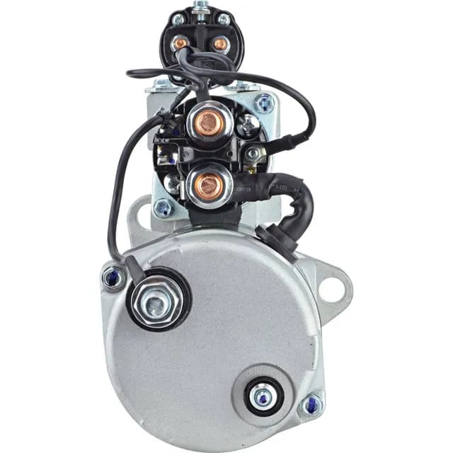 MAS STARTER 10461759 - iş makinesi yedek parçası