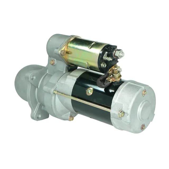 MAS STARTER 10465044 - iş makinesi yedek parçası