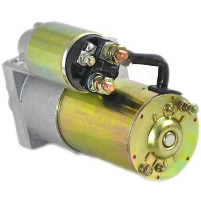 MAS STARTER 10465167 - iş makinesi yedek parçası