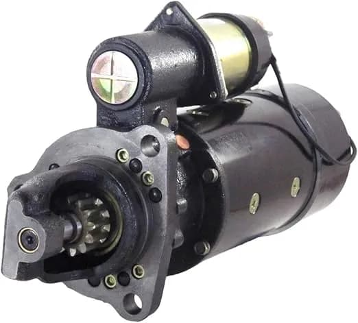 STARTER 165-4619