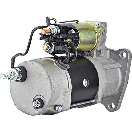 MAS STARTER 19011509 - iş makinesi yedek parçası