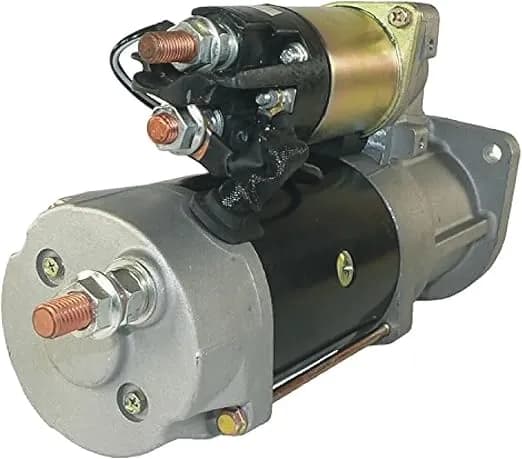 MAS STARTER 19026032 - iş makinesi yedek parçası