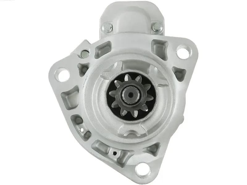 MAS STARTER 354-5671 STR5641 - iş makinesi yedek parçası