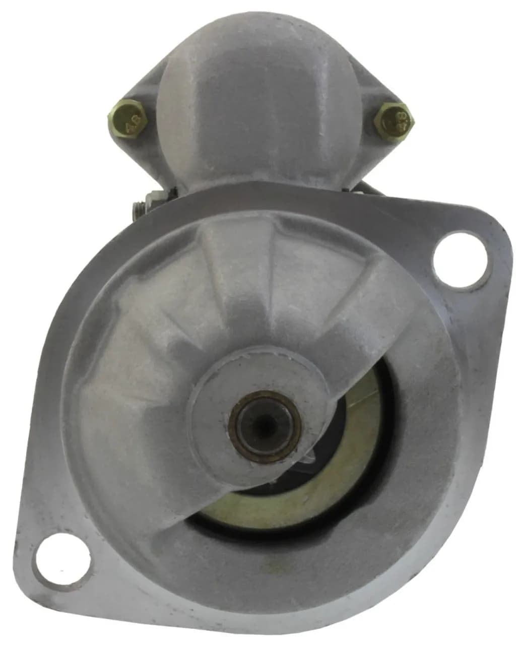 MAS STARTER 600-813-1720 - iş makinesi yedek parçası