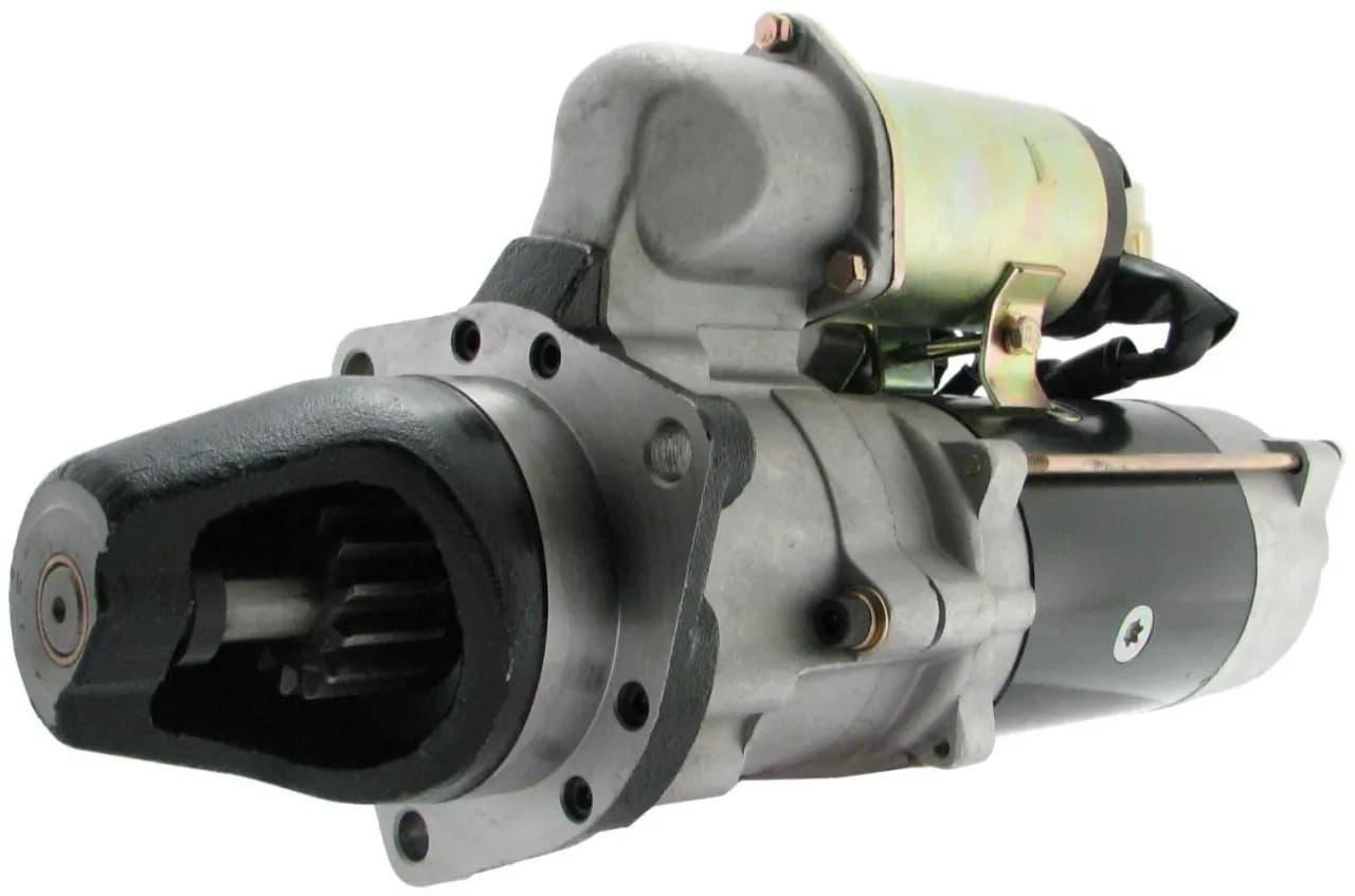 STARTER 600-813-3560