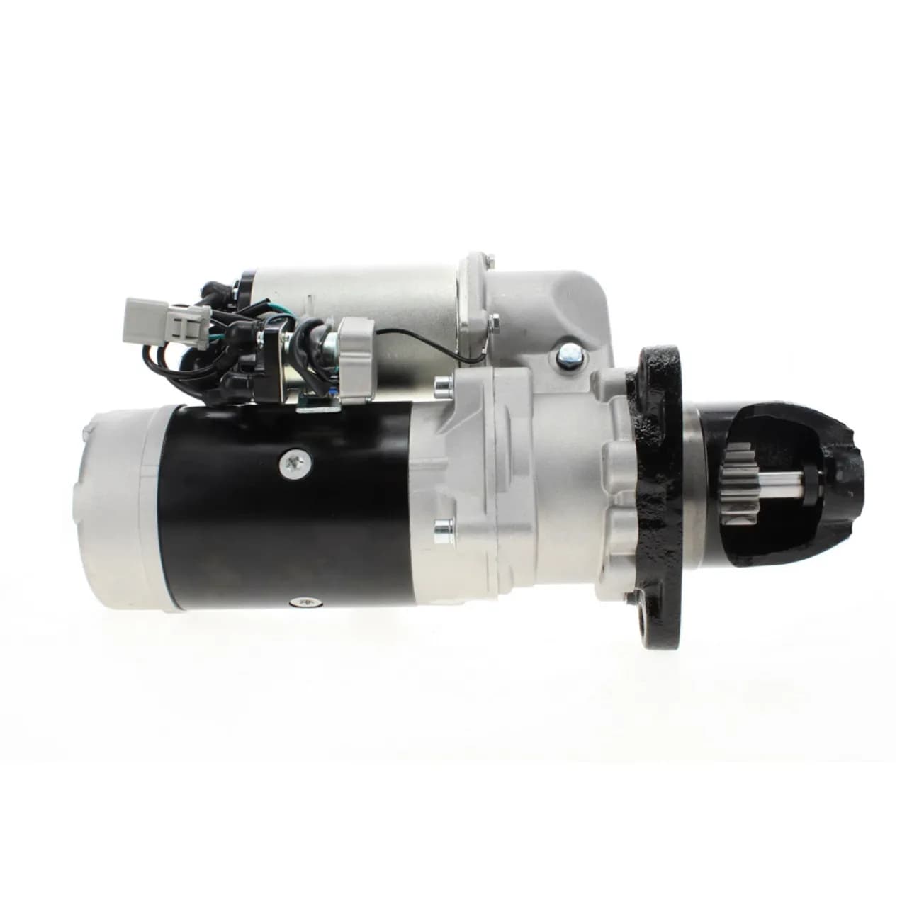 STARTER 600-813-3922