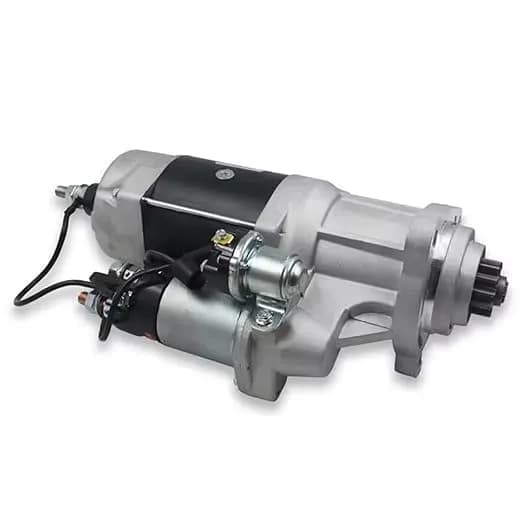 MAS STARTER 600-813-4670 - iş makinesi yedek parçası