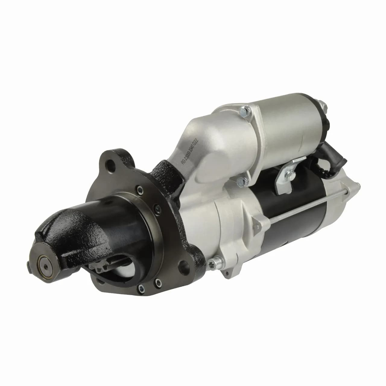 STARTER 600-813-6632