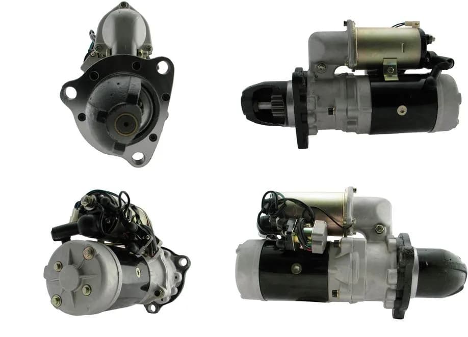 STARTER 600-813-7110