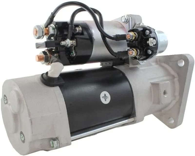 MAS STARTER 65.26201-7073 C - iş makinesi yedek parçası