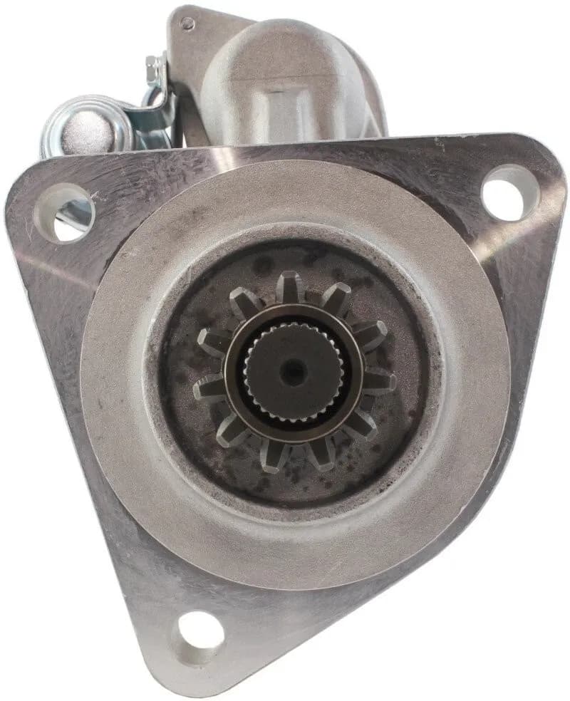 MAS STARTER 65.26201-7073 C - iş makinesi yedek parçası