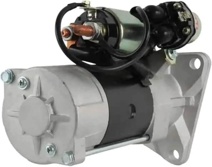 MAS STARTER  65.26201-7076 - iş makinesi yedek parçası